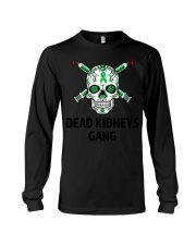 Dead Kidneys Gang Long Sleeve Tee tile