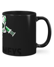 Dead Kidneys Gang Mugs tile