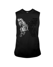 Parkinson Is A Journey Sleeveless Tee tile