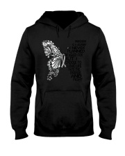 Parkinson Is A Journey Hooded Sweatshirt tile