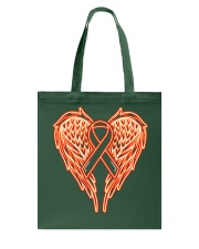 Multiple Sclerosis Awareness Tote Bag tile
