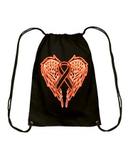 Multiple Sclerosis Awareness Drawstring Bag tile
