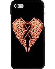 Multiple Sclerosis Awareness Phone Case tile