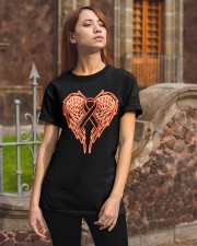 Multiple Sclerosis Awareness Classic T-Shirt apparel-classic-tshirt-lifestyle-06