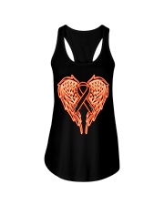 Multiple Sclerosis Awareness Ladies Flowy Tank tile