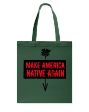 Make American Tote Bag tile