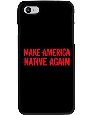 Make American Phone Case tile