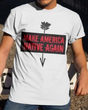 Make American Classic T-Shirt apparel-classic-tshirt-lifestyle-28