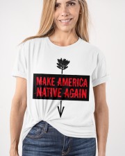 Make American Classic T-Shirt apparel-classic-tshirt-lifestyle-front-101