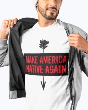 Make American Classic T-Shirt apparel-classic-tshirt-lifestyle-front-93