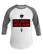Make American Baseball Tee tile