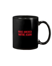 Make American Mug tile