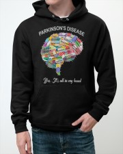 Parkinson's Disease Awareness Hooded Sweatshirt apparel-hooded-sweatshirt-lifestyle-front-50
