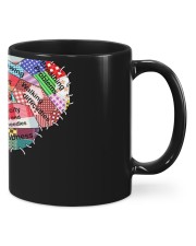 Parkinson's Disease Awareness Mugs tile