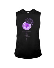 Alzheimer's Awareness Sleeveless Tee tile