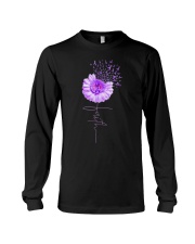 Alzheimer's Awareness Long Sleeve Tee tile