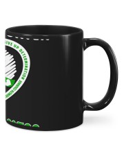 I Wear Green For My Daughter Mugs tile