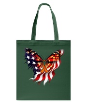 Multiple Sclerosis Awareness Tote Bag tile