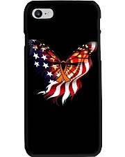 Multiple Sclerosis Awareness Phone Case tile