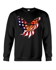 Multiple Sclerosis Awareness Crewneck Sweatshirt tile
