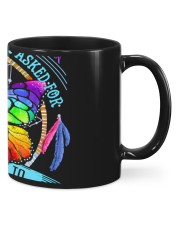 Lupus Is Journey Mugs tile