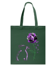 HopeFor A Cure  Tote Bag tile
