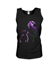 HopeFor A Cure  Unisex Tank tile