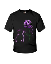 HopeFor A Cure  Youth T-Shirt tile
