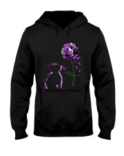 HopeFor A Cure  Hooded Sweatshirt tile