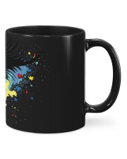 Autism Seeing The World Differently Mugs tile