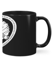 I Wear Gray For My Friend Mugs tile