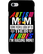 Autism Awareness Phone Case tile