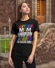 Autism Awareness Classic T-Shirt apparel-classic-tshirt-lifestyle-06