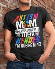 Autism Awareness Classic T-Shirt apparel-classic-tshirt-lifestyle-26