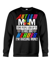 Autism Awareness Crewneck Sweatshirt tile