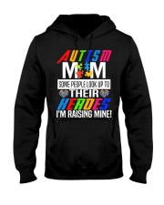 Autism Awareness Hooded Sweatshirt tile