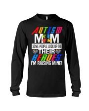 Autism Awareness Long Sleeve Tee tile