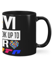 Autism Awareness Mugs tile