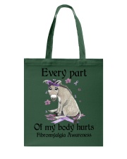Every Part Tote Bag tile