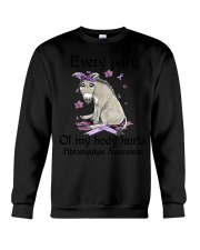 Every Part Crewneck Sweatshirt tile