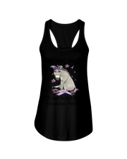 Every Part Ladies Flowy Tank tile