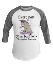 Every Part Baseball Tee tile