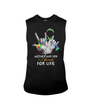 Mother And Son Sleeveless Tee tile