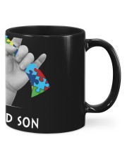 Mother And Son Mugs tile