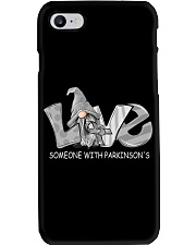 Parkinson's Disease Awareness Phone Case tile
