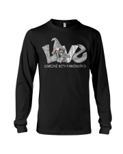 Parkinson's Disease Awareness Long Sleeve Tee tile