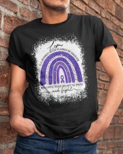 Lupus Awareness Classic T-Shirt apparel-classic-tshirt-lifestyle-26