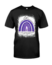 Lupus Awareness Classic T-Shirt front