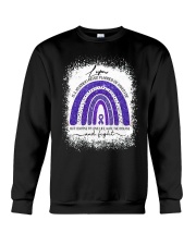 Lupus Awareness Crewneck Sweatshirt tile