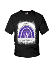 Lupus Awareness Youth T-Shirt tile